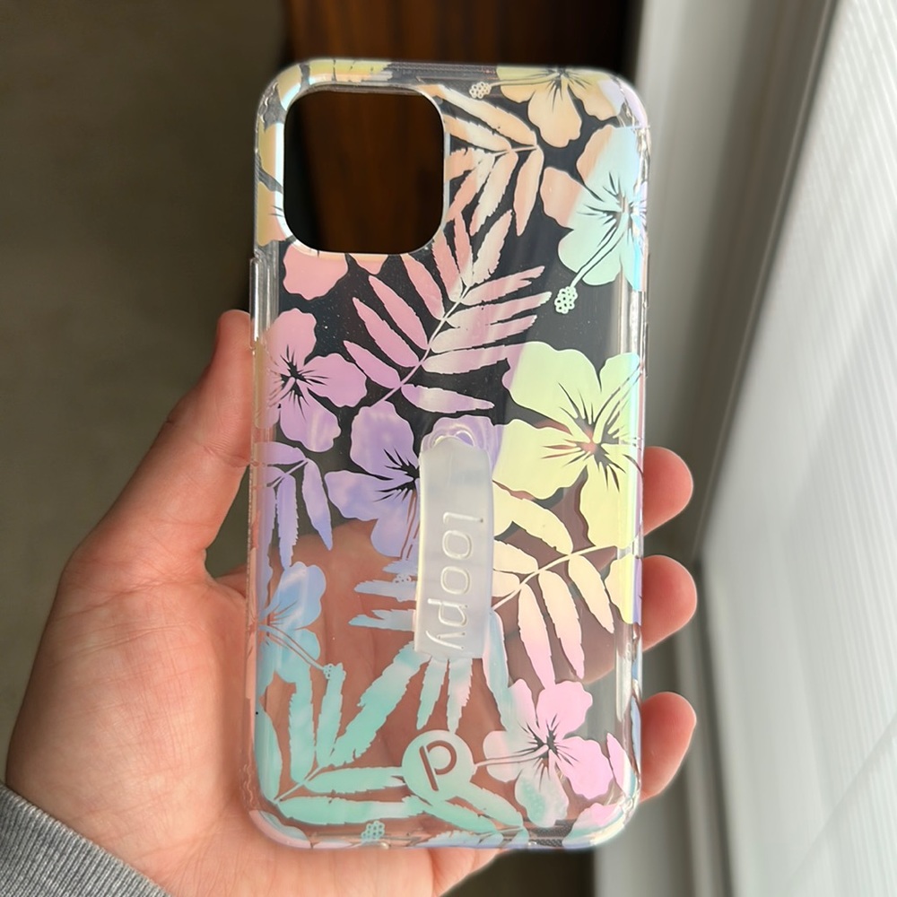 LOOPY iphone 11 pro